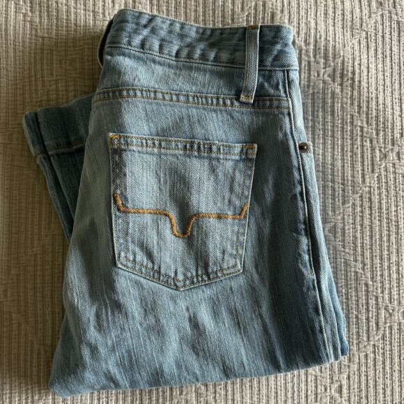 Kimes Ranch Jennifer Jeans - 4x36 - Picture 1 of 5